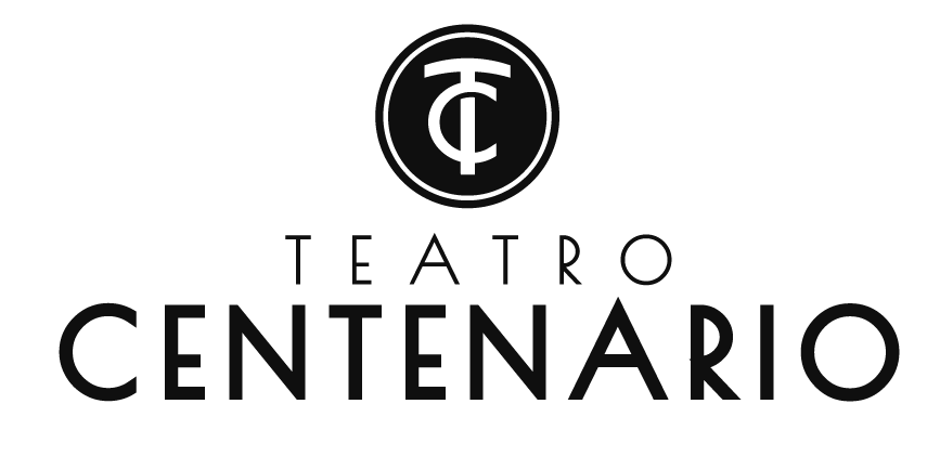 Logo del Teatro Centenario