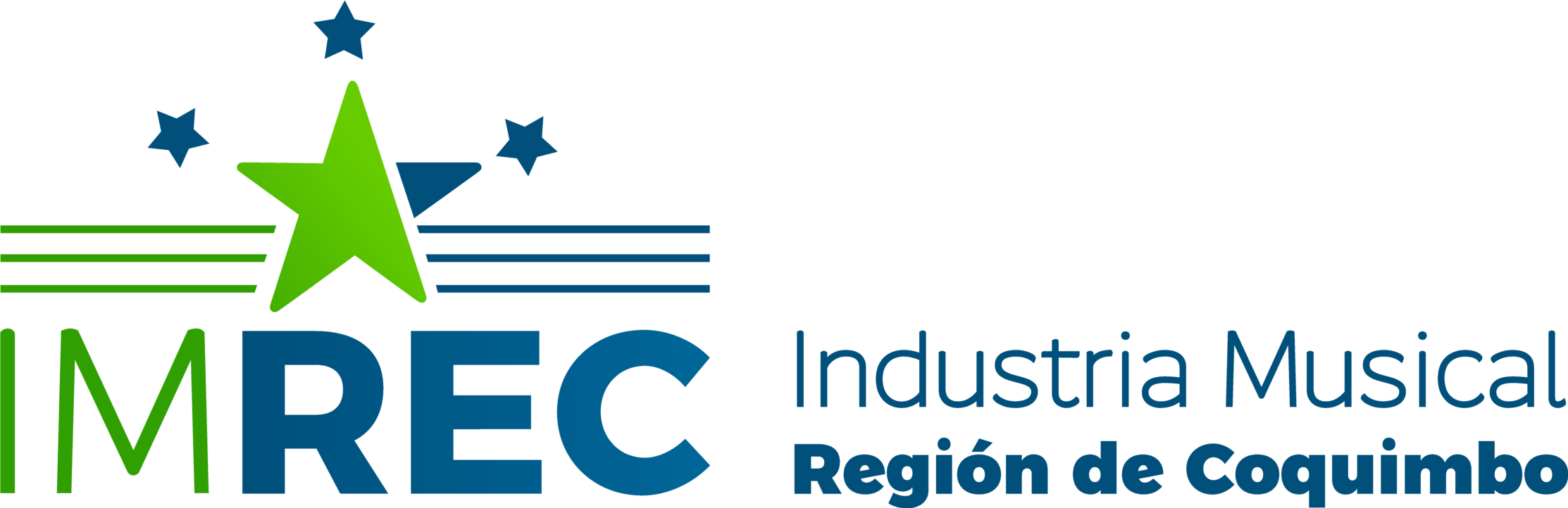 Logo de IMREC